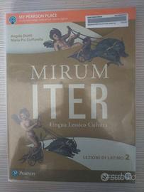 Mirum Iter 2