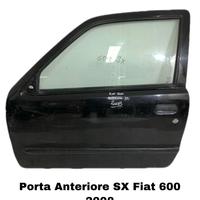 PORTIERA ANTERIORE SINISTRA FIAT Seicento / 600 (0