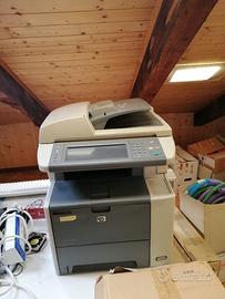 Multifunzione HP M3027MFP