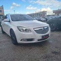 OPEL Insignia 2.0 CDTI 160CV 4 porte Elective 4x