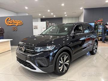 Volkswagen T-Cross 1.0 tsi Life 115cv dsg