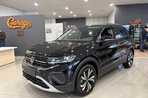 Volkswagen T-Cross 1.0 tsi Life 115cv dsg