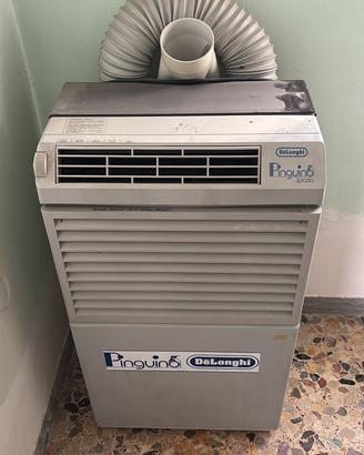 Pinguino de longhi