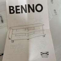 Mobile porta TV ikea