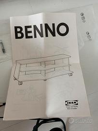 Mobile porta TV ikea