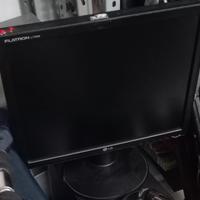 monitor quadrato L1734S LG