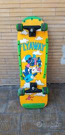 Skateboard FLYAWAY anni 80