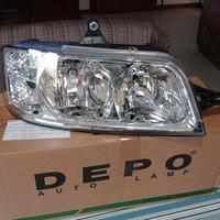 Faro Anteriore Destro CITROËN, PEUGEOT & FIAT