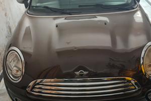 mini clubman diesel automatica 