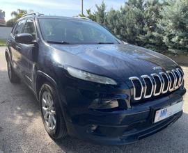 Jeep Cherokee 2.0 Mjt II Longitude