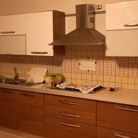 cucina moderna, come nuova