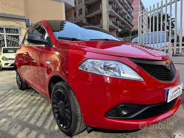 Lancia Ypsilon 1.2 69 CV 5 porte GPL Ecochic Gold