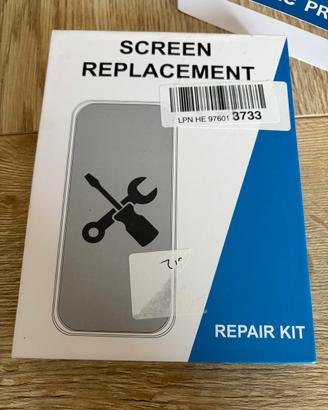 Display LCD iPhone 12 – Schermo di ricambio