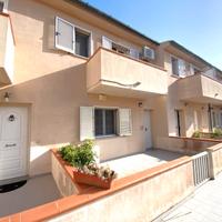 Appartamento con terrazza vista mare