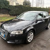 Audi A3 SPB 1.4 16V TFSI Attraction