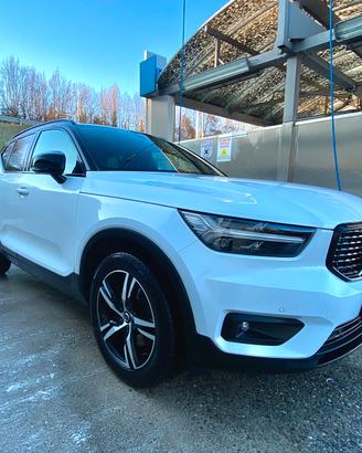 Volvo XC40 D4 4x4