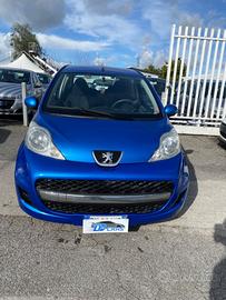 Peugeot 107 1.0 68CV 3p. Desir