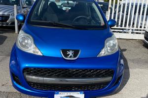 Peugeot 107 1.0 68CV 3p. Desir