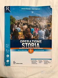 Operazione Storia 1