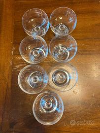 coppette per macedonia