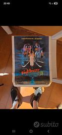 locandine vintage la casa 2 Nightmare 3