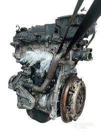 1KR MOTORE TOYOTA AYGO 1a Serie (04/05>10/14) 1.0 
