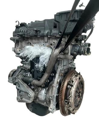 1KR MOTORE TOYOTA AYGO 1a Serie (04/05>10/14) 1.0 