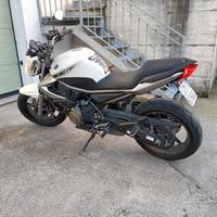 Yamaha XJ6 - 2009