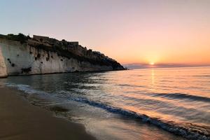 Vieste - case vacanze dal 12 settembre