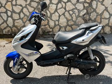 yamaha aerox 50cc