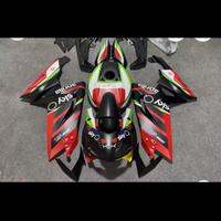 Carene Aprilia RS 125 2006-2014