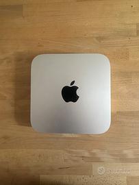 Apple Mac Mini 2012