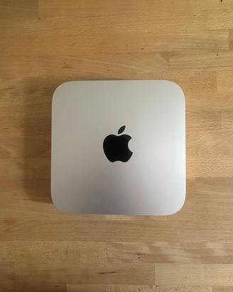 Apple Mac Mini 2012