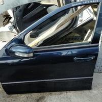 Portiera anteriore sinistra Mercedes W203 C220