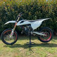 Smembro ktm sx 125 2017