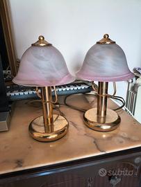 lampade vintage 