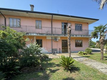 Casa Indipendente Casale di Scodosia [CAS24VRG]