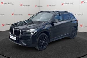 BMW X1 sdrive18d auto,Chilometri Certificati