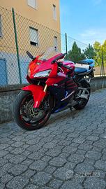 Honda CBR 600 RR