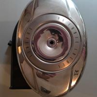 Accessori Harley Davidson