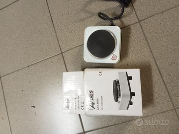piastre riscaldanti elettriche