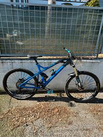Mtb Mondraker Dune R taglia L