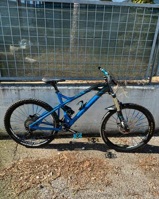 Mtb Mondraker Dune R taglia L