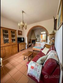 Terratetto Pistoia Centro