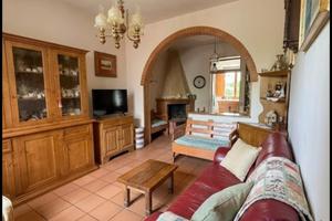 Terratetto Pistoia Centro