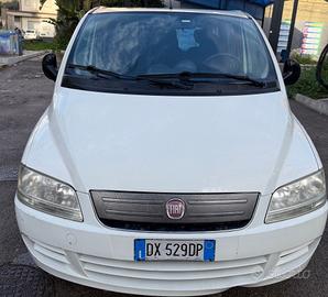 Fiat Multipla 1.9 MJT Dynamic