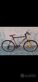 mountain bike olmo 26"