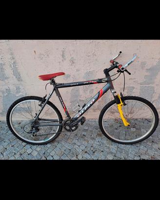 mountain bike olmo 26"