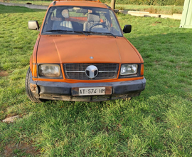 Tata pick up