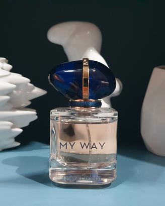 Armani my way 